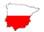 TRANSPORTES LAJUSTICIA - Polski